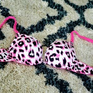 Victorias secret push up bra